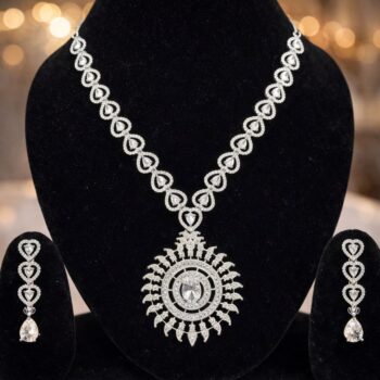 Radiant Medallion Royale Set