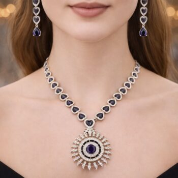 Midnight Heart Royale Set